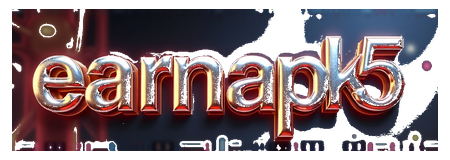 earnapk5 logo